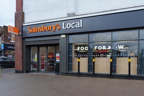sainsburys local convenience Pudsey_Exteriors_011
